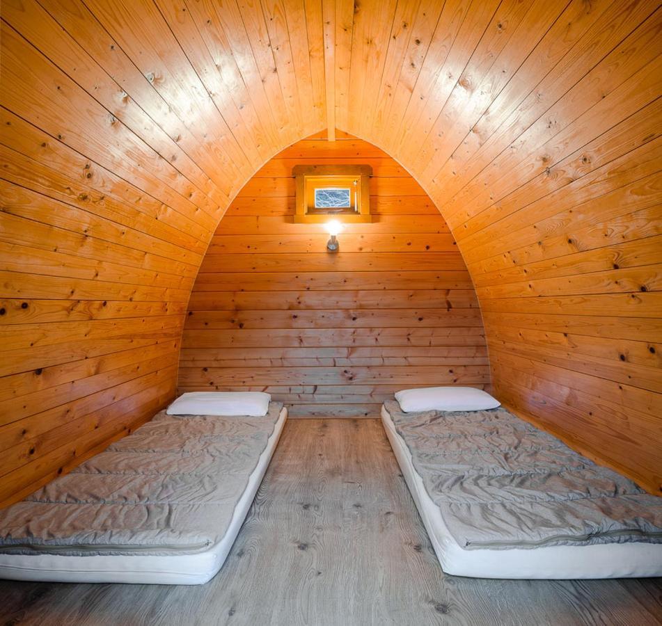 Camping Vall De Camping