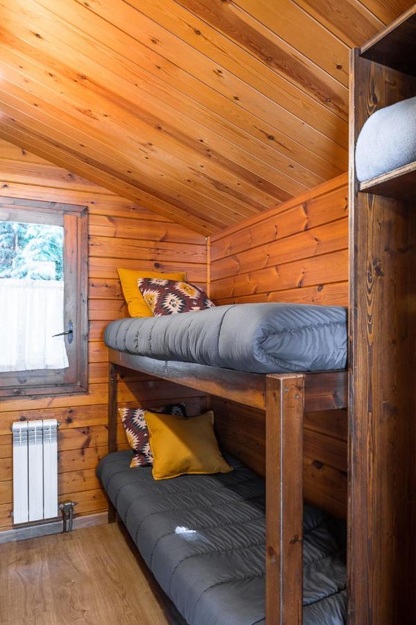 Camping Vall De 3* Camprodon