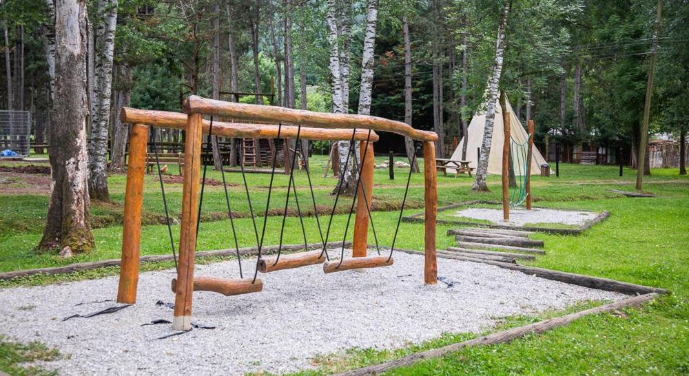 Camping Vall De Camping 3*