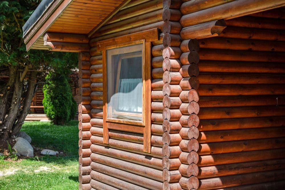 Camping Vall De Camprodon