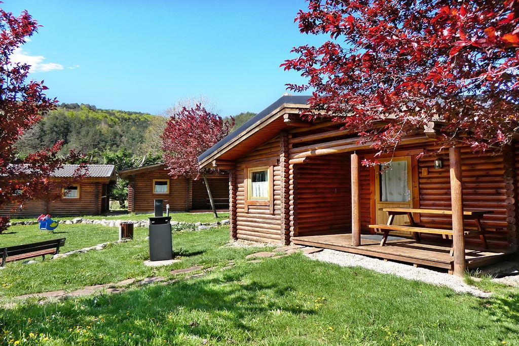 Camping Vall De Camping