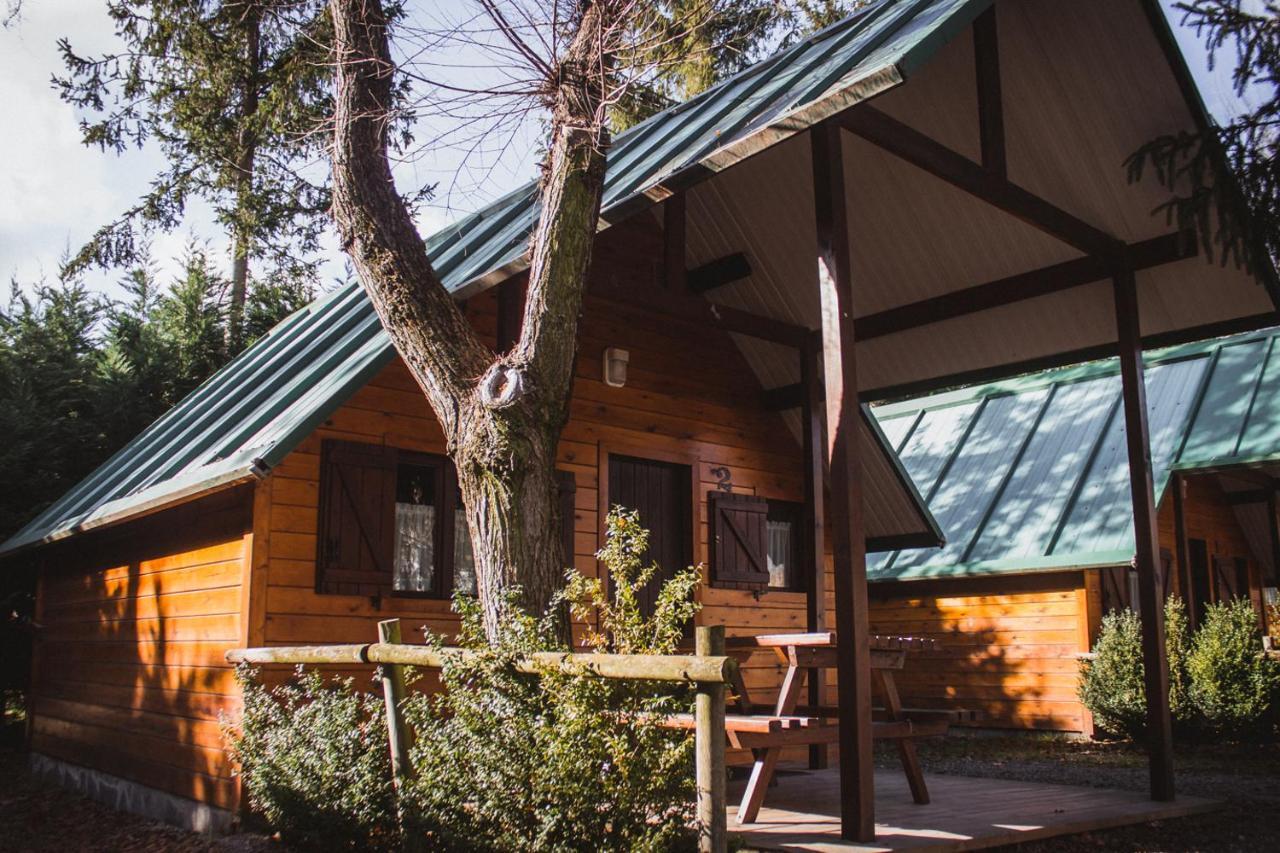 Camping Vall De 3*